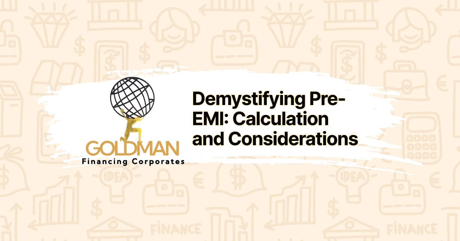 What is Pre-EMI and How to Calculate It? A Comprehensive Guide