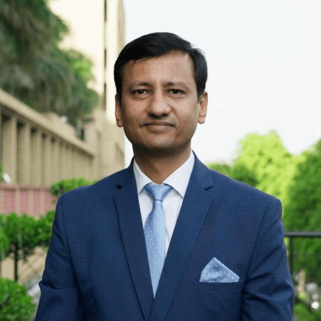 Gaurav Jain